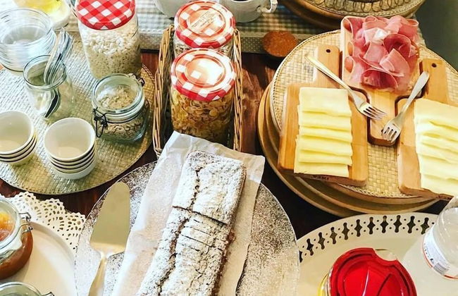 Agriturismo L'Antica Fornace - Foto 45