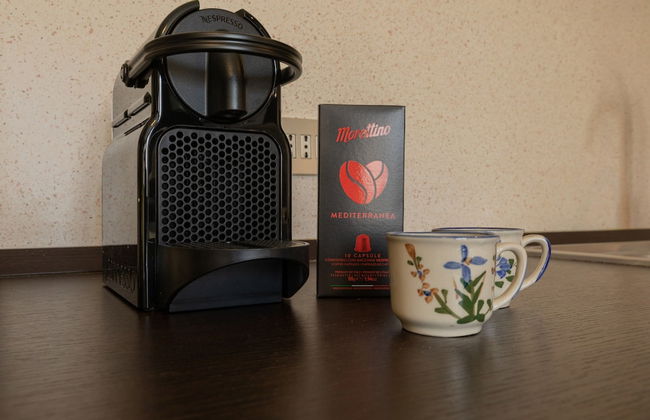 Serrano 15 - A Casa di Manuela - Foto 21