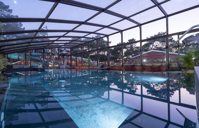 Ohai Nazaré Outdoor Resorts - Foto 53