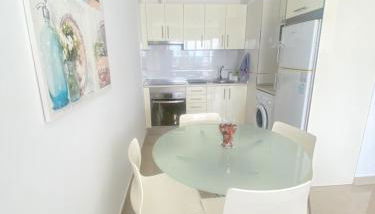 LOS ARCOS 307 - Foto 5, pet friendly, minibar