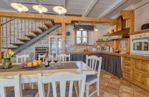 Villa Graziela - Foto 15