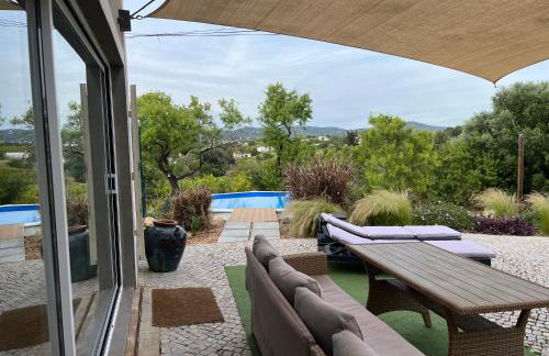 Quinta da Alfarrobeira Peaceful Countryside Stay - Foto 5
