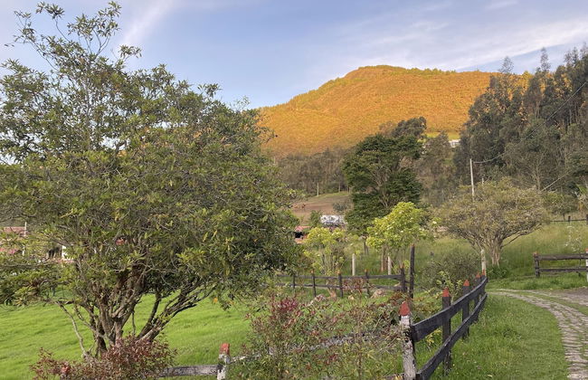 El Hostel Granjero - Foto 37