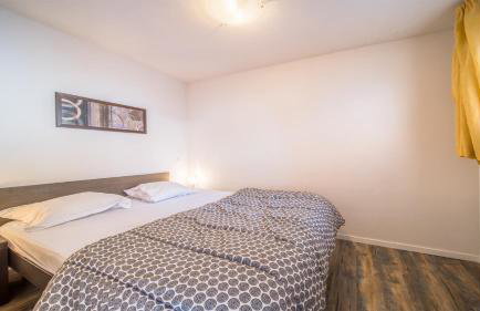 T de Labrau-2109-Appart ski au pied- 6 pers - Foto 5