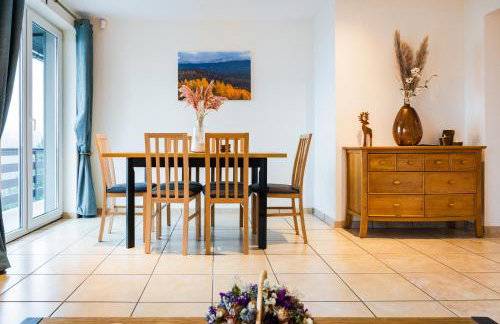 Heart of Polen appartements z widokiem na Śnieżne Kotły - Foto 17