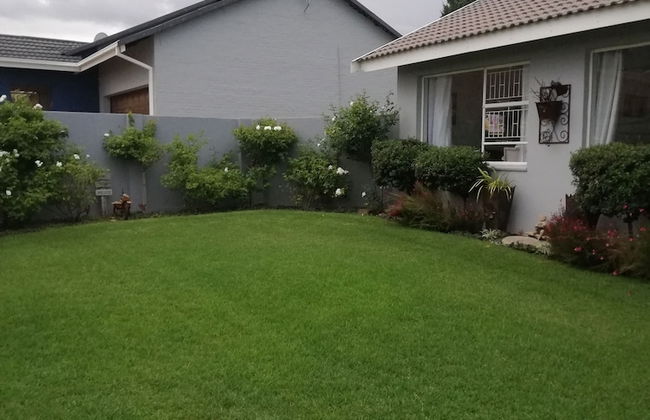 Platberg Self-catering - Photo 43