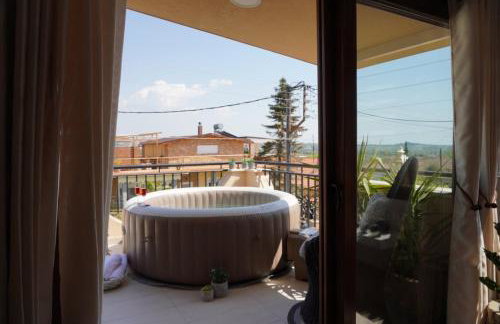 Villa Vaso with jacuzzi - Foto 48