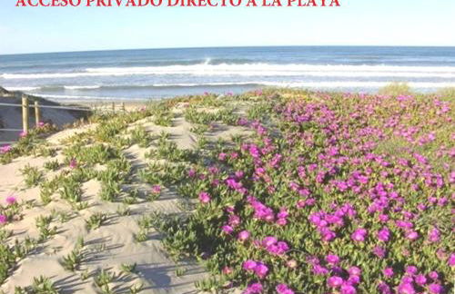 Residencial Olival-Acceso privado playa por jardín - Foto 33