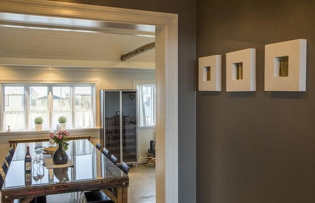 Merkigil Guesthouse - Foto 6