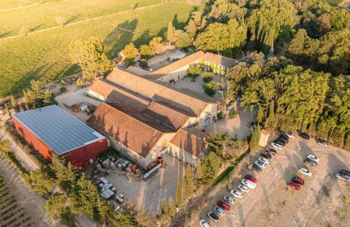 Château Pech-Celeyran - Foto 128