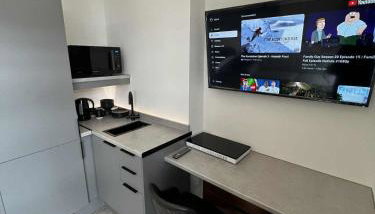 Resilets - Mood Studio 2 - Central Modern 2 Bed - Foto 2