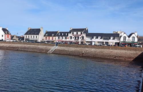 Charmante longère bigoudène - Photo 57