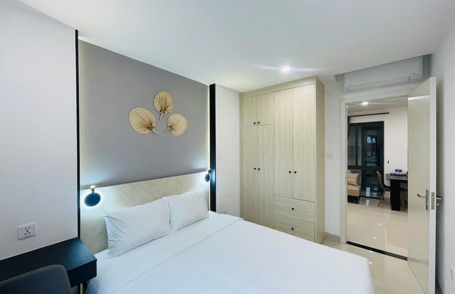 Sun Residences Hotel and Apartment - Foto 15