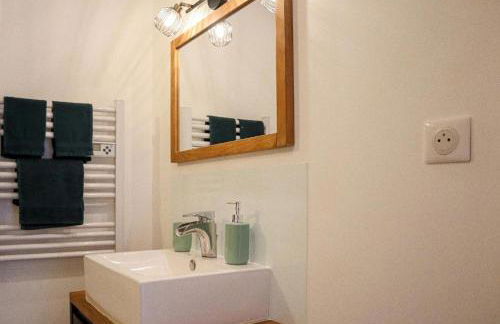 Gîte Sainte Marguerite-La Nonette - Foto 10