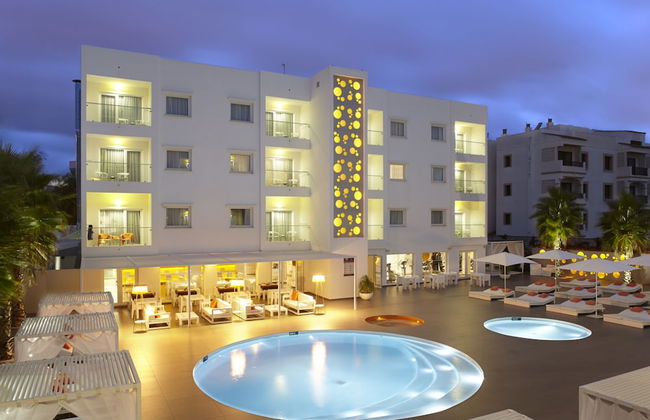 Ibiza Sun Apartments - Foto 21