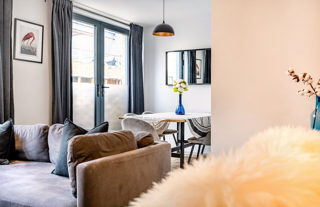 Be London - The Bloomsbury Residences - Photo 101