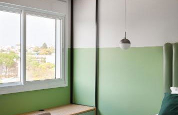 Outside Home Apto próx USP - Photo 11