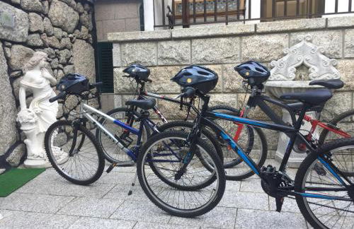 Casa D'Aldeia - Foto 4