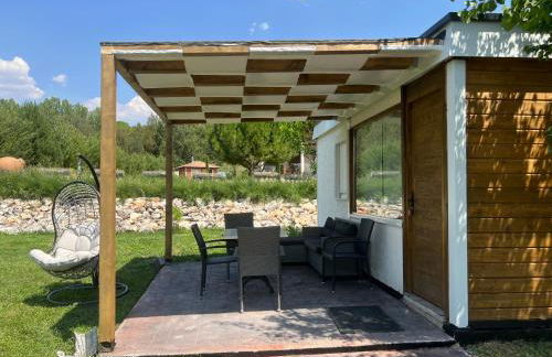 El BURGO DE OSMA ALOJAMIENTO RURAL VILLA BAGH - Foto 9