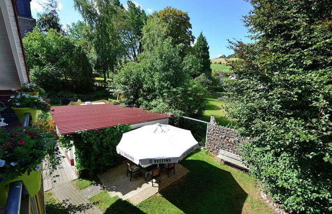 Quaint Apartment in Eimelrod Near Lake and Water Sports - Photo 71