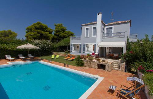 Villa Kate a Dreamy Summer Escape - Foto 2