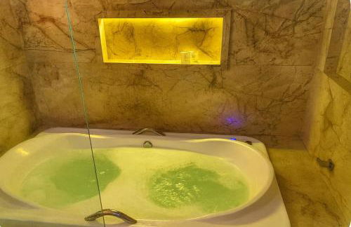 Flat Master com Hidromassagem privativa e piscina 500mts praia - Photo 1