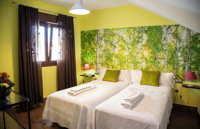 Palacio Sirvente de Mieres - Foto 7