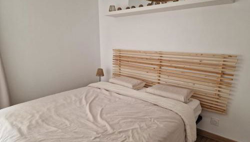 T3 Duplex - Centre-ville - Foto 4