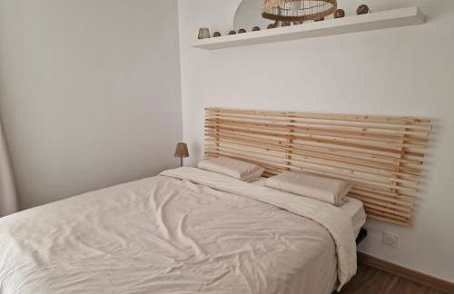 T3 Duplex - Centre-ville - Foto 4