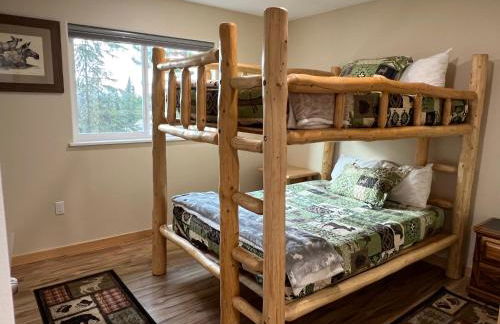 Eagle's Eye Vacation Rentals - Foto 16