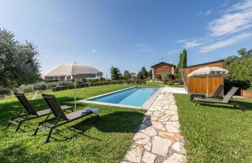 Lovely Home In Volpago Del Montello - Foto 9