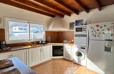 Villa Cactus Piscina Climatizada - Foto 16