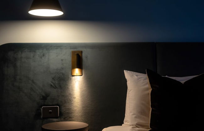 Salamanca Suites - Foto 8