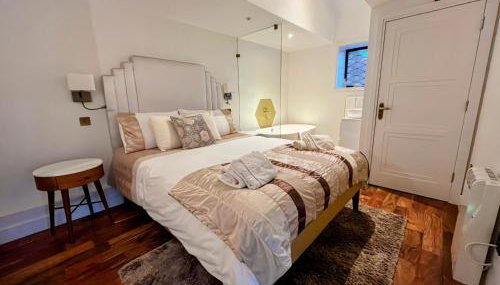 New Forest Fordingbridge - Art Deco Unique Apartment - Foto 3