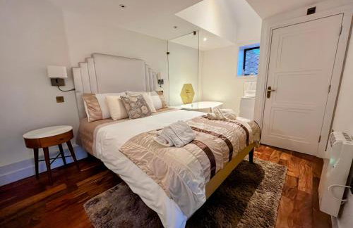 New Forest Fordingbridge - Art Deco Unique Apartment - Foto 3