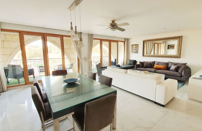 Beautiful Apt Pool Hamam Sauna Y4 - Foto 19