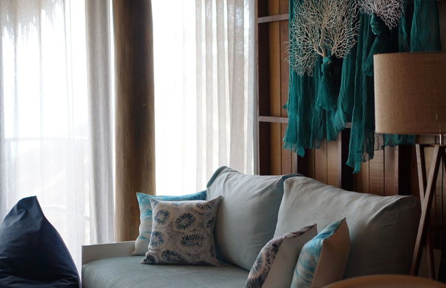 Sealord Naithon Beach Phuket - Foto 25