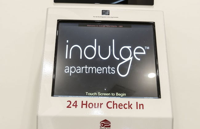 Indulge Apartments CBD - Foto 2