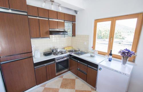 Apartments by the sea Zuronja, Peljesac - 12020 - Foto 10