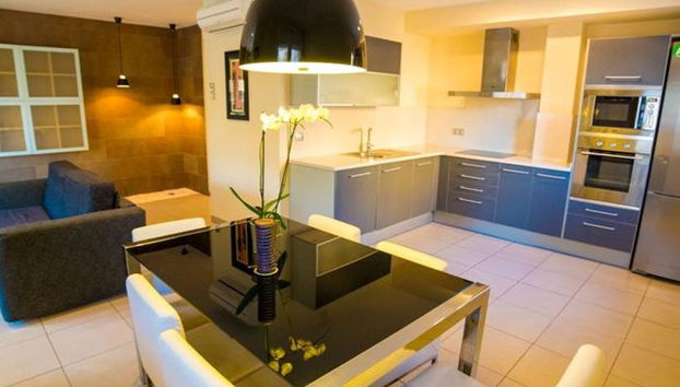 Drugstore A D in Roses - Foto 2, Habitación