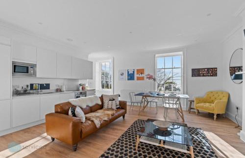 Churchills Residence By Pureserviced - Foto 1