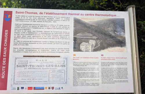 Castellane : T2 spacieux - Vue Port - WIFI - Foto 67