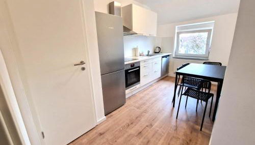 VS Workers Apartment T1-6 - Foto 4, stove