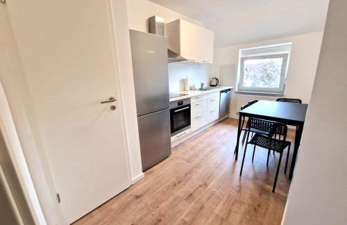 VS Workers Apartment T1-6 - Foto 4