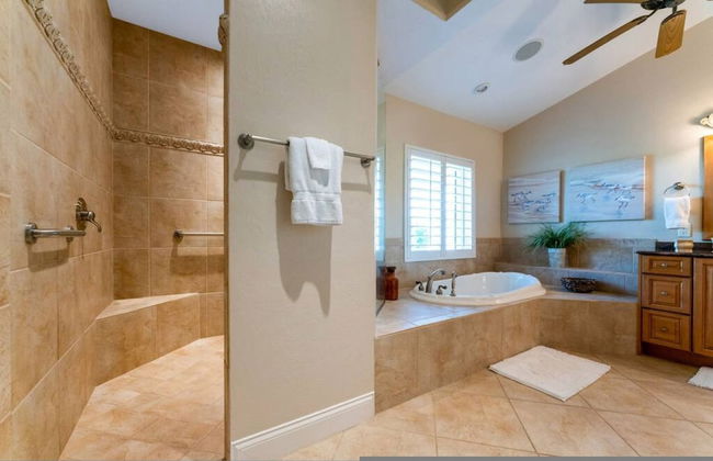 Hibiscus Heated Pool Private Dock Bikes Kayaks Walk to Fishermen s Village - Foto 29