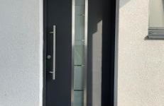 Neu gebautes komplettes Reihenhaus - Foto 2