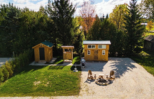 Boho Beaver - Foto 34