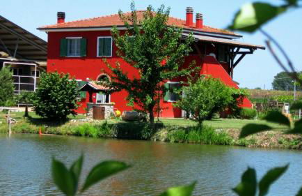 Agriturismo Adriano Pedretti - Foto 39