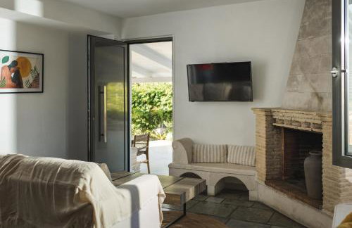 Binios Villa - private pool, walking distance from the Beach - Foto 12