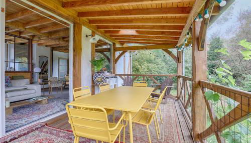 La Rivière 10 mn DisneylandParis - Foto 3